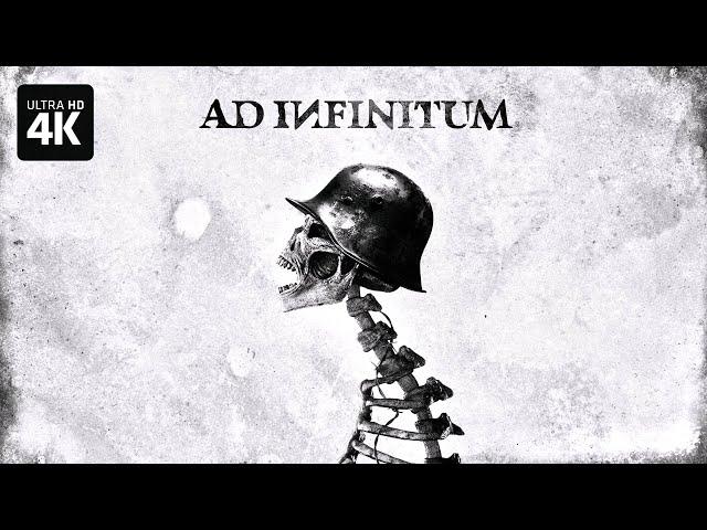 AD INFINITUM – Полное Прохождение Без Комментариев [4K] | Геймплей на Русском на ПК