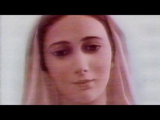 ABC 5 - Please Pray The Rosary: Scarlet V2 (1996)