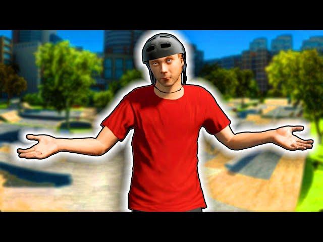 10 Things You Didn't Know About Skate 3!