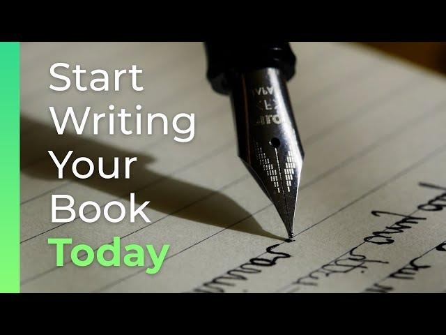 My Secret Book Writing Formula [Free Template] | Brian Tracy