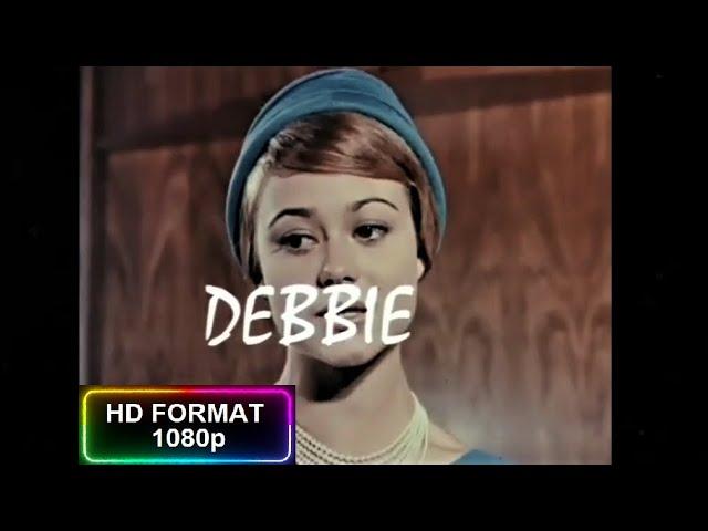 Debbie (1965) (HD 1080p)