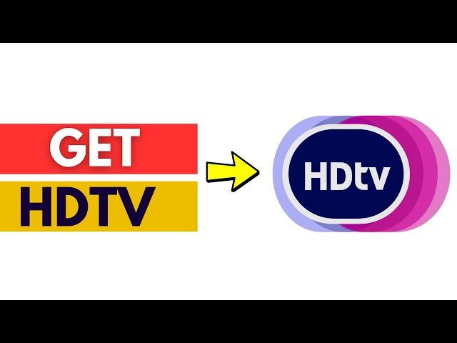 How to Download HDTV Ultimate on Firestick - FULL GUIDE