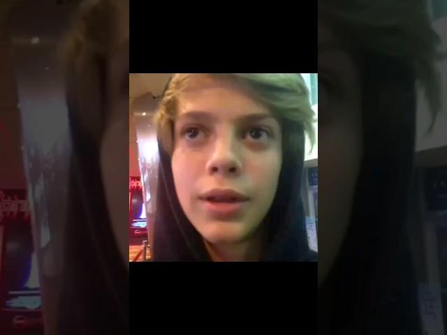 Jace Norman  | Henry Danger #henrydanger #jacenorman #funny