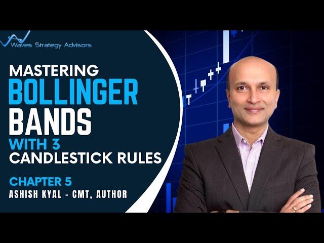 Mastering Bollinger Bands with 3 Candlestick Rules | A Complete Tutorial