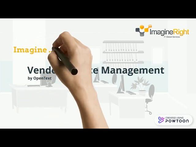 SAP Vendor Invoice Management by Opentext