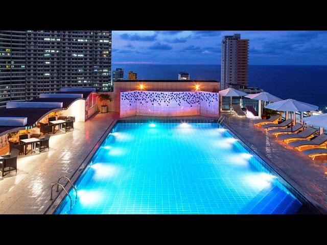 NH Capri La Habana, Havana, Cuba, Caribbean Islands, 4 stars hotel