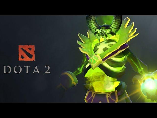 Дуже потужна гра на Пугні - Dota 2 українською