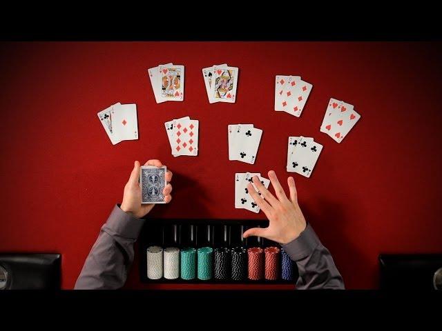 Best Starting Hands | Poker Tutorials