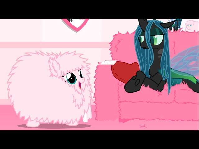 Fluffle Puff Tales: "Poptart"