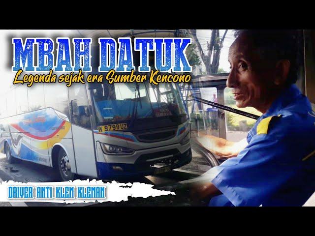 KESALIP UANG KEMBALI! | MBAH DATUK Sugeng Rahayu W 9799 UZ