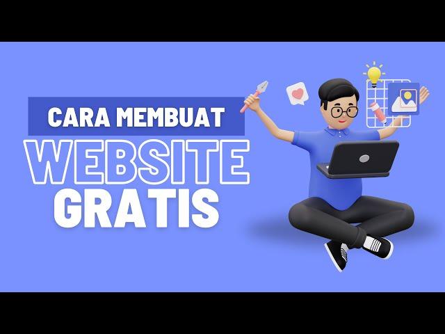 Cara Membuat Website Wordpress 2024 Gratis