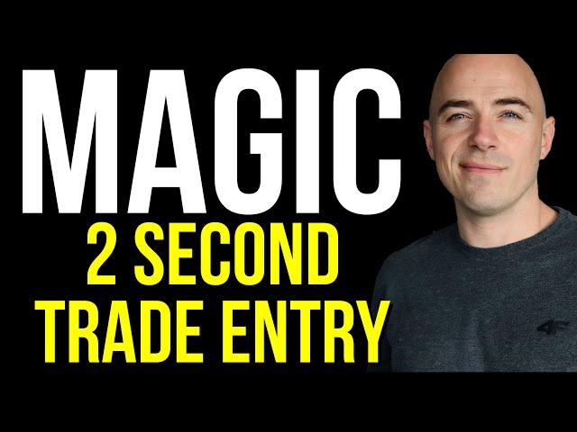 How to Calculate Lot Size - Enter a Trade in 2 Seconds