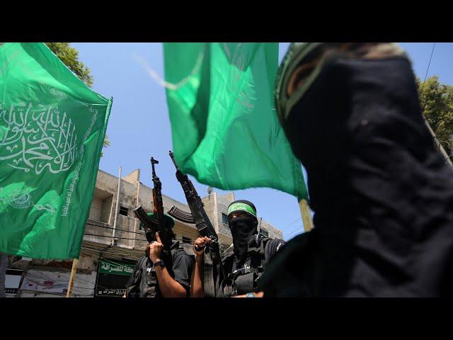 Hamas began the war in Israel and is ‘paying dearly’ for it: IDF Lieutenant