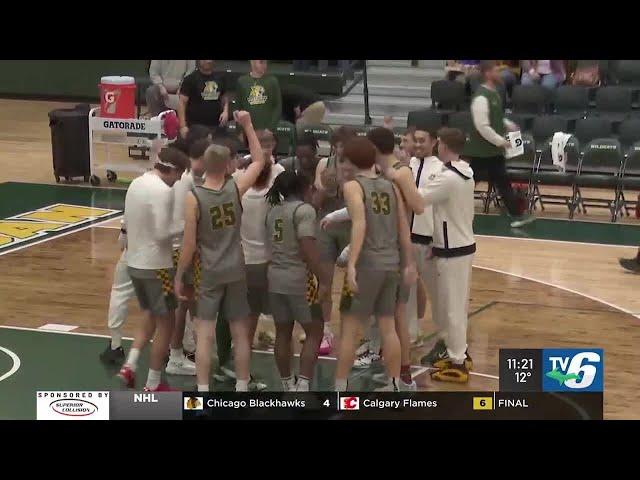 NMU men's basketball improves to 8-2 with win over Northland, 83-37