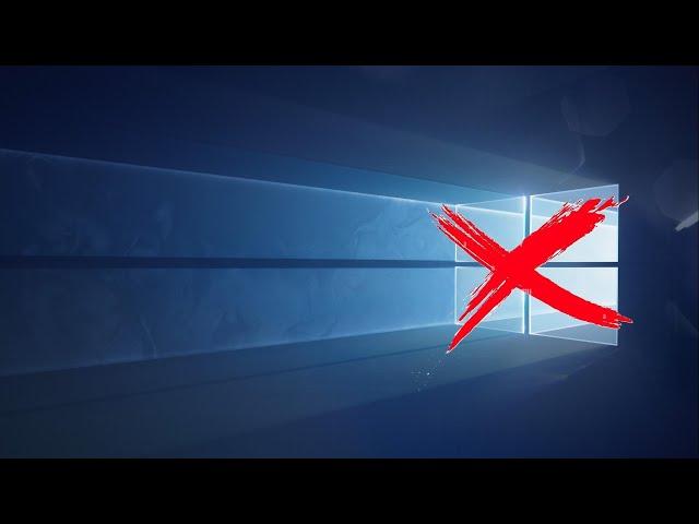 It seems Microsoft was Serious about making Windows 10 "the last version of Windows"