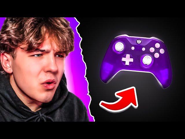 The BEST Gaming Controller for 2023?! | HexGaming Controller Unboxing/Test