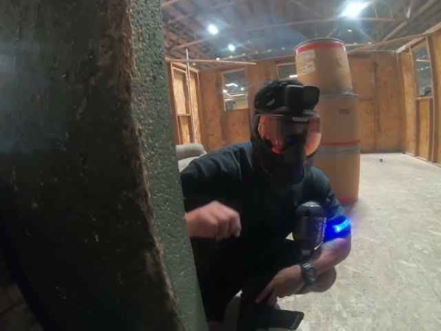 CQB CITY ft: iiAnferny