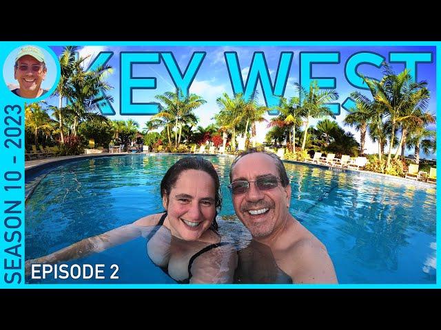 Florida Keys Vacation: Key West - Season 10 (2023) Episode 2