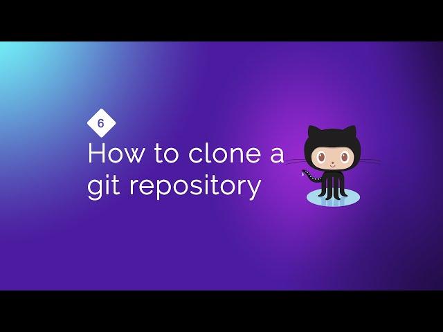 Git for Everybody: How to Clone a Repository from GitHub