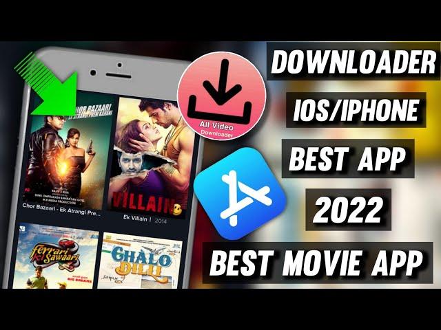 Best Movie App For iPhone 2022 ? |