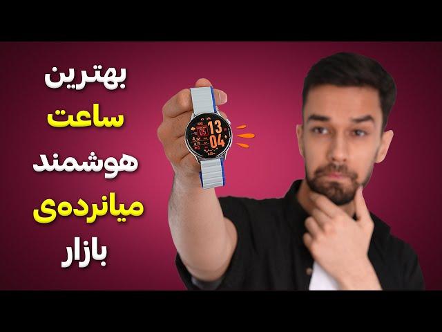 نقد و بررسی کامل ساعت Glorimi M2 Max