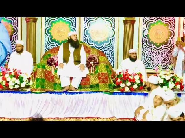 peer Syed Mehboob Ali shah mehfil e pak Sialkot.