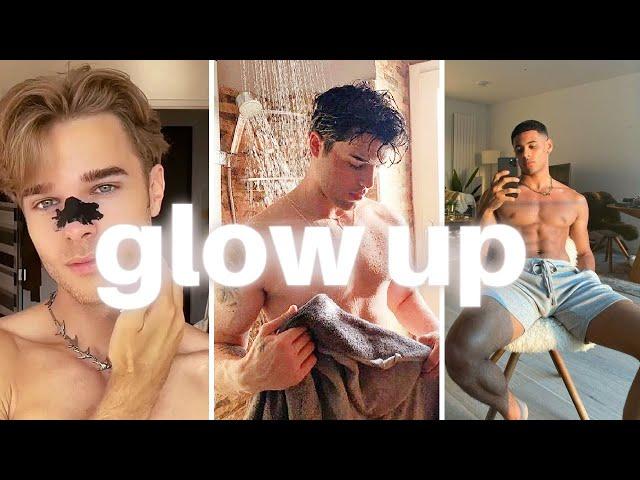 How to glow up as a guy (30 best tips)