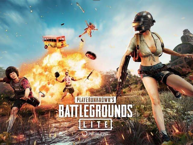 How To Download PUBG Lite On PC l Download And Install PUBG PC Lite In Laptop Or PC UMAIR KING