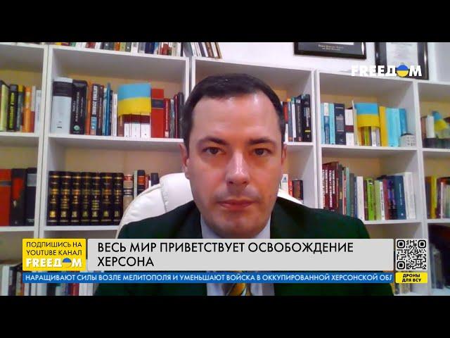 США дадут еще больше оружия Украине для дальнейшей борьбы с РФ, – Смарт