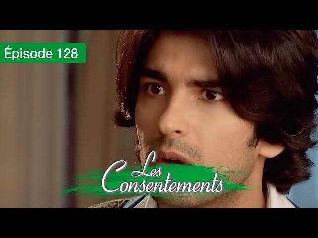 Les consentements - Le Destin de Zoya - EP 128 - Qubool Hai - Série en français - HD