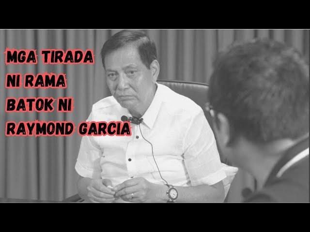 Mga Banat ni Mayor Michael Rama versus Vice Mayor Raymond Garica