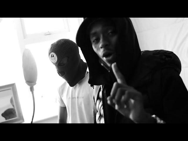 01.Trey - Coventry Block [Freestyle Video] | Umars Soundz