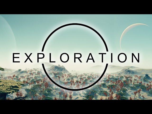 Is exploration actually bad in Starfield?