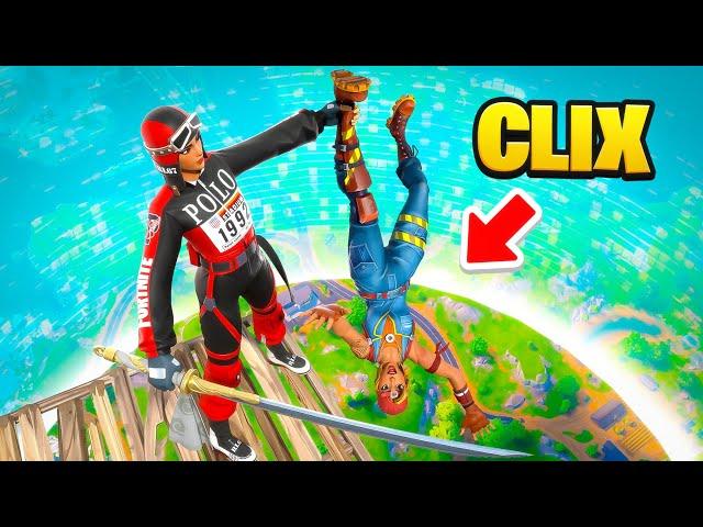 Fortnite Pros FUNNIEST FAILS & MOMENTS of 2024