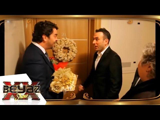 Ertem Şener ile Efsane Kız İsteme! - Beyaz Show