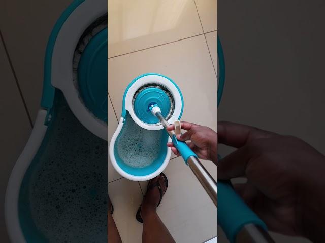 spin mop review | first v,ideo | toes | south african  | westpack | contour housewares