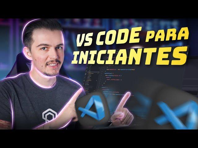 VS Code para Iniciantes