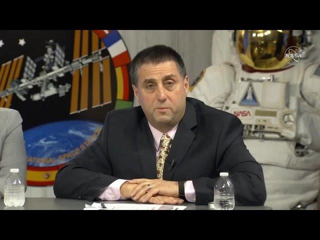 No change in work with Russian space crew, NASA says