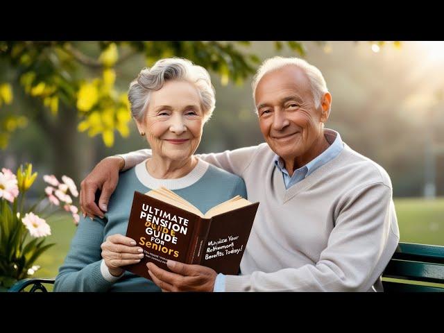 Ultimate Pension Guide for Seniors: Maximize Your Retirement Benefits Today!