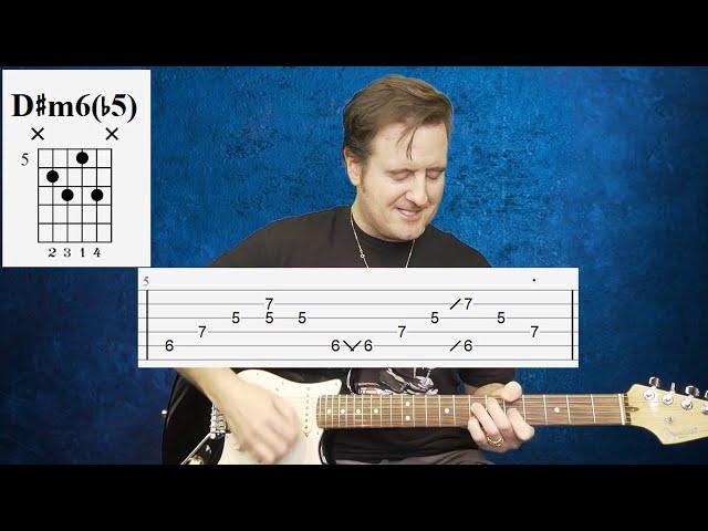 John Mayer - I'm Gonna Find Another You (live from WTLI) - Guitar lesson with TAB