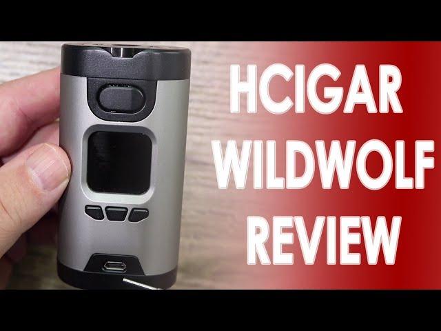 Hcigar Wildwolf Review ️