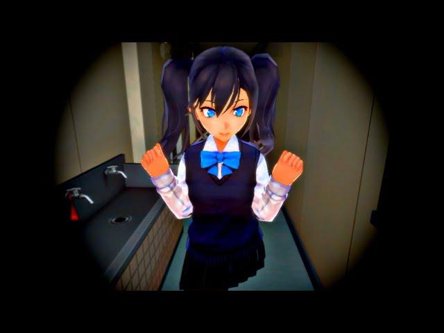 [SAIKO NO SUTOKA FANGAME] Love Love School Days - Full Gameplay