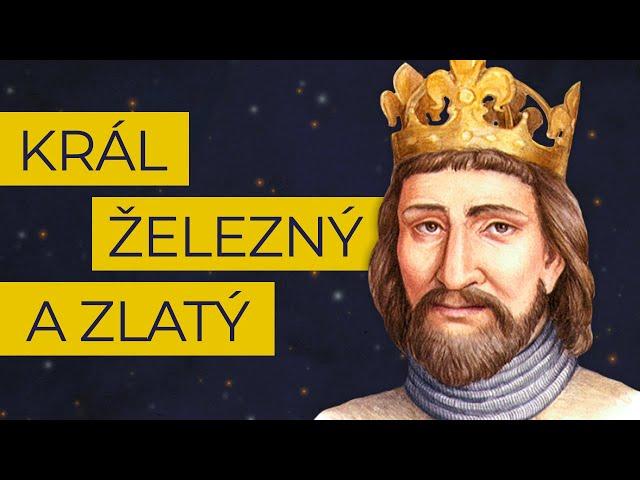 Přemysl Otakar II. Jak skončil jeho sen o ovládnutí Evropy?