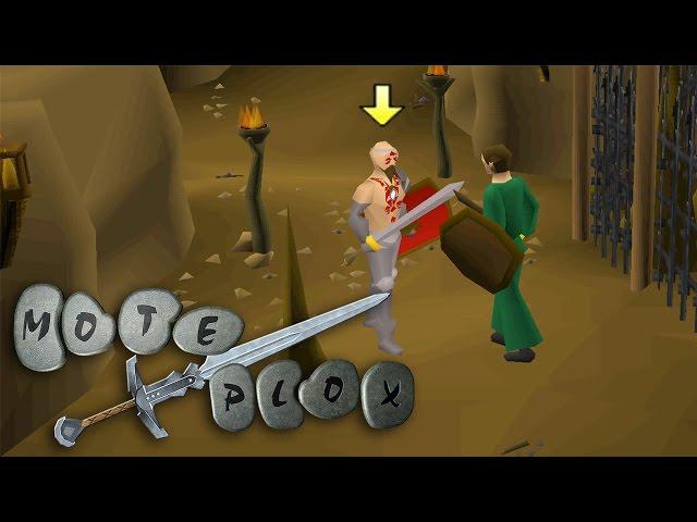 Top 10 Memorable Moments In RuneScape History