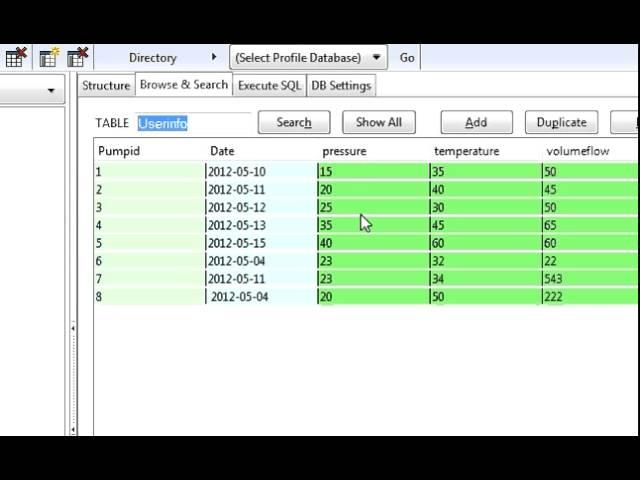 Java prog#47.How to search data in column between two values in SqLite /Mysql using java netbeans