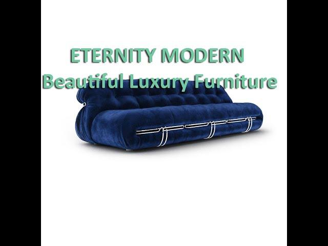 ETERNITY MODERN Beautiful Luxury Furniture