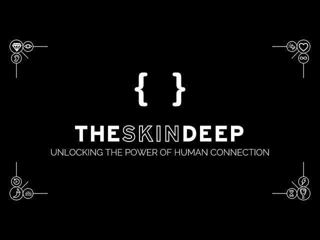 THE POWER OF HUMAN CONNECTION