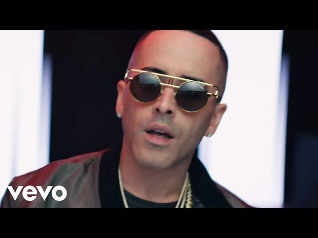 Yandel - Muy Personal (Official Video) ft. J Balvin