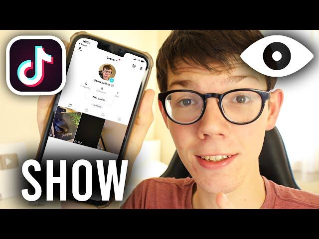 How To Find Your TikTok Password If You Forgot It - Full Guide