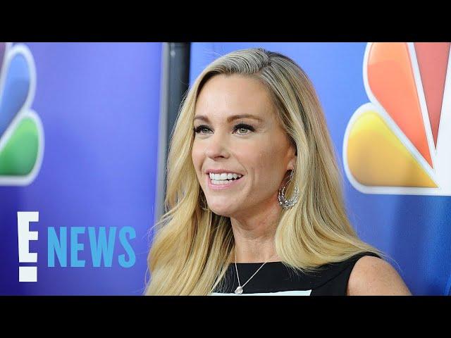 Kate Gosselin Shares RARE Pic of Her and Jon's Sextuplets For 20th Birthday | E! News